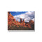 Sedona Red Rocks Wrapped Canvas