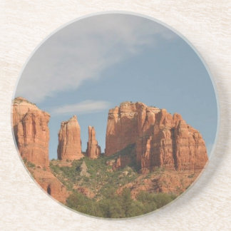 Sedona Sandstone Coaster