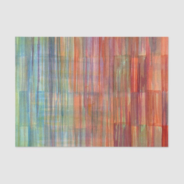 Sedona Tissue Paper (Front)