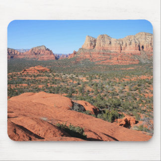Sedona Valley Mouse Pad