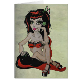 seduction cards