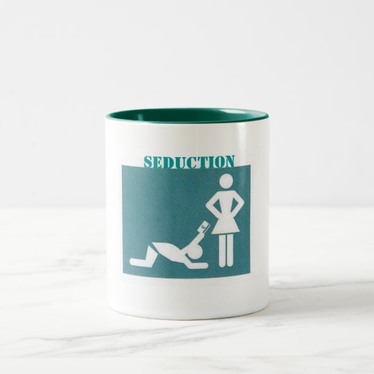 seduction mug