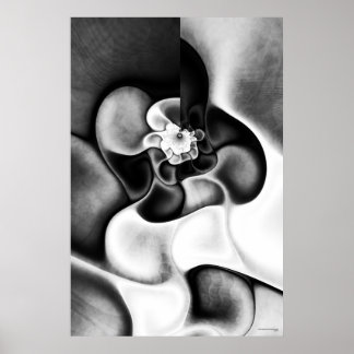 Seduction Poster