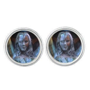 seductive look cufflinks