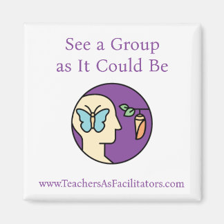 See a Group as It Could Be TAF Magnet