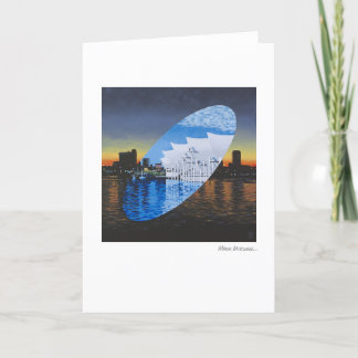 See A New Day Card