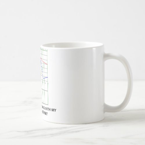 See Anything Wrong With My Wiggers Diagram Coffee Mug