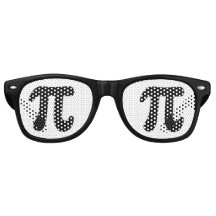 See Clearly Through Pi 