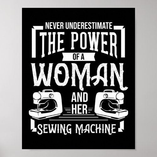 See It Love It Sew It Sewing Quilting Crocheting Poster