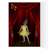 See Me Dance Cards (Inside (Left))