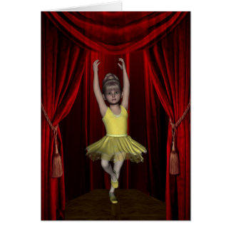 See Me Dance Cards