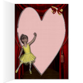 See Me Dance Cards (Inside (Right))