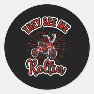 Best sticker sale design for tricycle