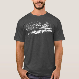 See Mystery Lights II T-Shirt