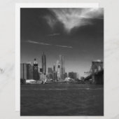 see on 2 products Panoramic Black White Brooklyn (Front/Back)