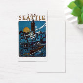 See Seattle in 1915 (Desk)