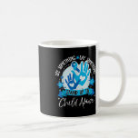 See Soing Say Soing Stand Up To Child Abuse  Coffee Mug