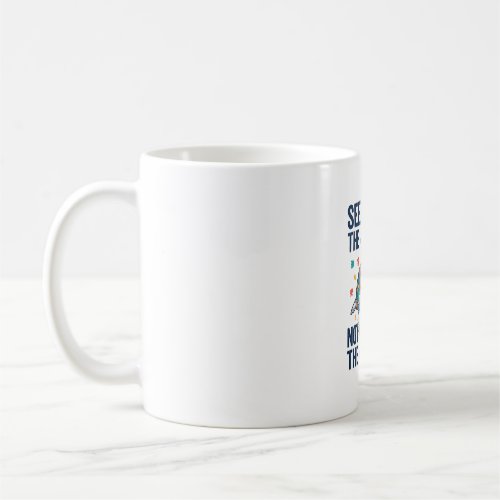 See the Able Turtle Puzzle Awareness Shirt Design_ Coffee Mug