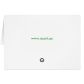 See the Arkansas Ozarks (Back Horizontal)