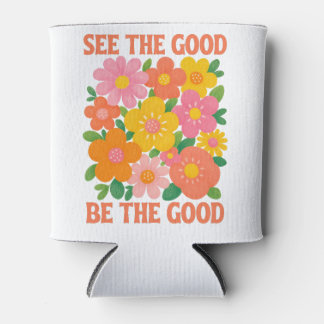 see the good be the good can cooler