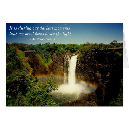 see the light cards (Front Horizontal)