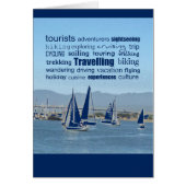 See The World (Front)