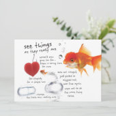 see things | mini-print (Standing Front)