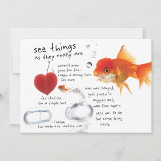 see things | mini-print