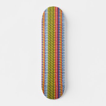 See Worthy_nautical Signal Flags Skateboard by FUNauticals at Zazzle