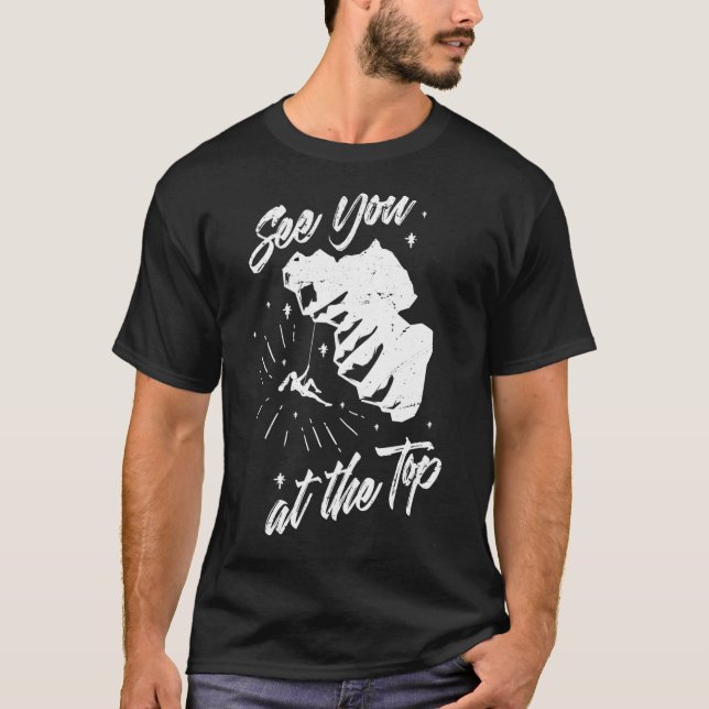 See You Atheop family T-Shirt (Front)