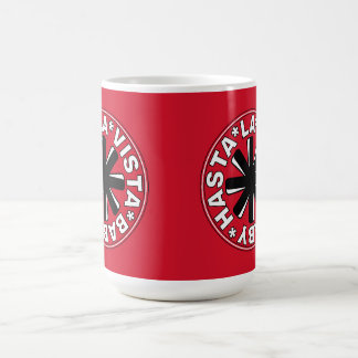 See you, baby! coffee mug