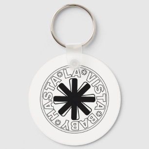 See you, baby! keychain