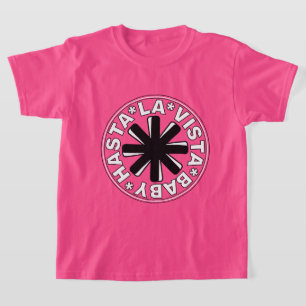 See you, baby! T-Shirt