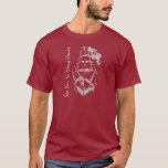 See You In Davy Jones T-shirt at Zazzle
