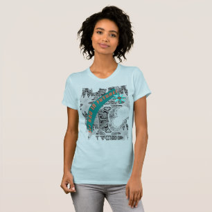 See you in Future! and the Reason is why. T-shirt