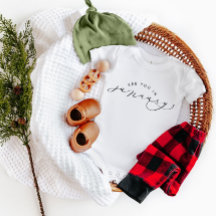 See You In January Pregnancy Announcement