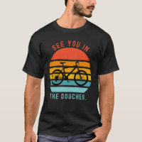 See You In The Douches.