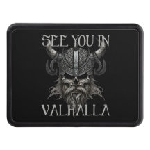 See you in Valhalla 