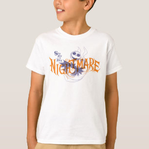 See You in Your Nightmare T-Shirt