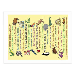 Personalized See You Later Alligator Gifts On Zazzle