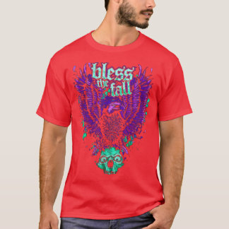 See You on the Outside Gift Fan T-Shirt