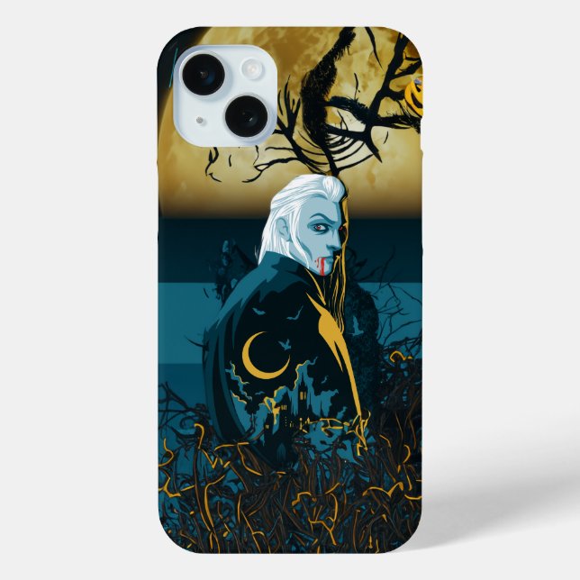 See You Soon … Case-Mate iPhone Case (Back)