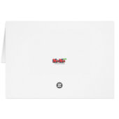 See You Soon - Cool Cat (Back Horizontal)