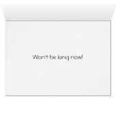 See You Soon - Cool Cat Cards (Inside Horizontal (Bottom))