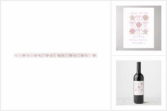 See You Soon Seashell Baby Shower