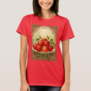 Seeb and the Promise of Health and Joy T-Shirt