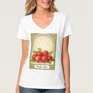 Seeb Blessings Beauty Health, and Renewal T-Shirt