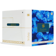 SEEBOOS BINDER