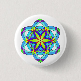 seed 4 pinback button