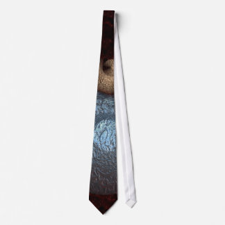 "Seed In Tin II" Necktie